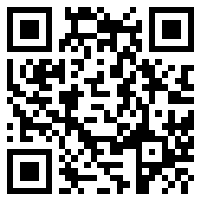 QR Code for bitcoin:1D7ToPLQznw5jTwQG3b6mjKoKSwSCrJyta