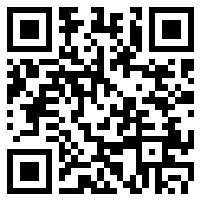 QR Code for bitcoin:1D7VNehpPQBSo8pkfDRHb9WPw6aQ9pS9MQ