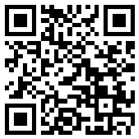 QR Code for bitcoin:1D7VUjkcdaGGDLB8X4cNPdWiLjAopwHR1m