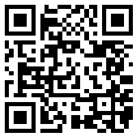 QR Code for bitcoin:1D7XjGQ67YYGXmxvVPTMBMLsxjRky2nQbb