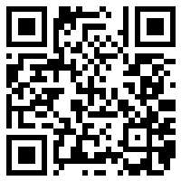 QR Code for bitcoin:1D7ZzCLZiAxDSuWW7PswiSHko8p2fj2WLn