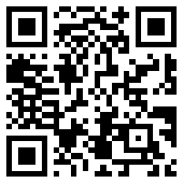 QR Code for bitcoin:1D7aCWPVuj6G5owTcXz5EDU5Z1DAZSPrGb