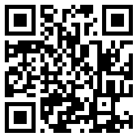 QR Code for bitcoin:1D7b1394Lk8yVcBKHBmEiLS2yffUXrgrUm