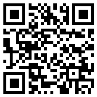 QR Code for bitcoin:1D7bfsGtsfwge47JAmbWnkhT3DheiMBpbd
