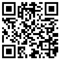 QR Code for bitcoin:1D7bg4StX9o4J2vMDe1XKurL9moWDsHrnD