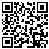 QR Code for bitcoin:1D7dLCwZhxXyd2UCKeyPYRpXiuqmfvD2xD
