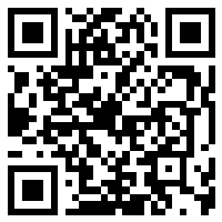 QR Code for bitcoin:1D7eV8TEeAwSpugevCiBu1iws4thB171BU