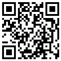 QR Code for bitcoin:1D7emXPKDC63tf7mkVcgiTGSE2Rju2PaQr