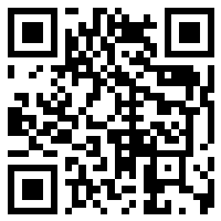 QR Code for bitcoin:1D7fSsww8wHbbGuMAim8ZWDicnni3QKyLr
