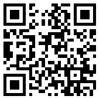 QR Code for bitcoin:1D7hsMMMxwxoV9ajMsFp82vDFmVcDW3xmP