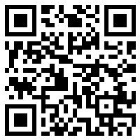 QR Code for bitcoin:1D7msqfUfoW3RPAXkRCFTmGJemSwEBprcF