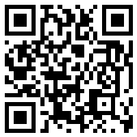 QR Code for bitcoin:1D7pC4vZEfssui7MXFbV9fCPVBcTYG6711