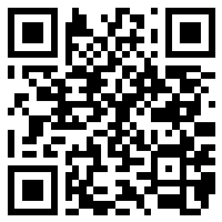 QR Code for bitcoin:1D7przviCCE7zPRob9bLZSsvEXxHCKbrMB