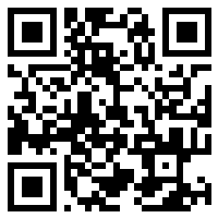 QR Code for bitcoin:1D7saSkrh6NkAid2sqZ7DebVz2k1eVHvaf