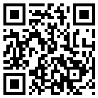 QR Code for bitcoin:1D7sfkREFcXnTCjDTv9k9CkmzC6BMiWSED