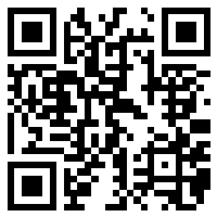 QR Code for bitcoin:1D7w2wYgGLBWVi5muZWDFVwXCEwhCLNmEb