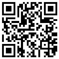 QR Code for bitcoin:1D7yiSLwUBP9W4zStAaw5wgJS4L4HjtVJk