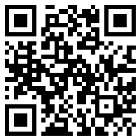 QR Code for bitcoin:1D84pPsCufAWVwtaTs3Ee2FcLNfacr17VC