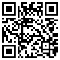 QR Code for bitcoin:1D84u2Pd2CjSCodiFRLmfp6hZbBpErnh3h