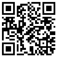 QR Code for bitcoin:1D85Xiw2iJobf9my8NvXPwRee6pfsQ8897