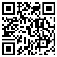 QR Code for bitcoin:1D89w5e2FDSskYHbq7T47MMX3EQtVPRy63