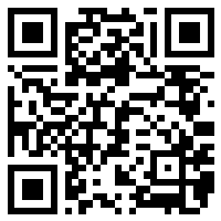 QR Code for bitcoin:1D8AL4mk9B2XsTv3e3DGbb41EkTCnFy81h