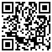 QR Code for bitcoin:1D8AwTuTTm4dq6Nxfz1ESoLWMtkWVFud9t