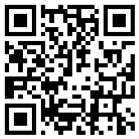 QR Code for bitcoin:1D8CJBGETZujSb1MfSNWNViPS6yxCYfk3n