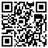 QR Code for bitcoin:1D8FrefBfJp8Yf3y8V4dEnPs49HuC6nQb2