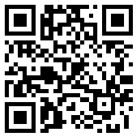 QR Code for bitcoin:1D8G156U6fhA7bMntnrMfNH3eNF7SXJjXi