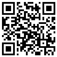QR Code for bitcoin:1D8G1pN4w3SoPyW8zsXYjgbwyFkZWp8AtM