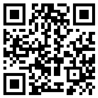 QR Code for bitcoin:1D8LQQuypydWrekFCtZFUE3fRfgkmEayJs