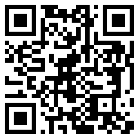 QR Code for bitcoin:1D8PSSW452wjSsjZcexxxLZoRnBAwohAcb