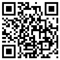 QR Code for bitcoin:1D8Q6cb4B17asLp25HfUMDTDRAbpsyCLKx