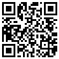 QR Code for bitcoin:1D8QPrHNeAFR3pKdX2AyDQyLFhAsaBnM3R