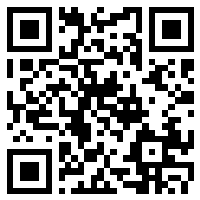 QR Code for bitcoin:1D8TYAcQ48MkSvdX6nX3R9G4us7K7UFox2