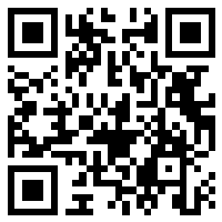 QR Code for bitcoin:1D8Uvc1YMuHmtoW7jdMX8XuVchDbvyDM9B