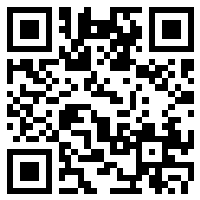 QR Code for bitcoin:1D8XLMkLXZrrD9nwkKBdGS5jbnb3eKfJtc