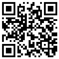 QR Code for bitcoin:1D8XaJk5eSXmojTJ4gSAinMmBAaahpDY8U