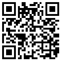 QR Code for bitcoin:1D8cJfix2LY8Kd8yA5e11pBYCpASdki4HB