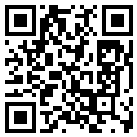 QR Code for bitcoin:1D8dxttM3bRrye9f8Cs1NFUHn2EZ85dwsT