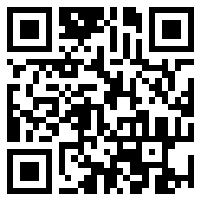 QR Code for bitcoin:1D8iWF9mTegRSDHJuMe8yBhEHjHe4KG4QL