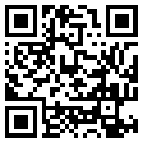 QR Code for bitcoin:1D8jaS1C6dSkF9qWTvv6LEqE5wDP3aDdWs