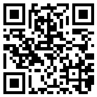 QR Code for bitcoin:1D8jw1PtrZq2ACm8JJaDFczxFa496WWvpM