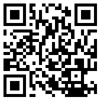 QR Code for bitcoin:1D8k2eDFJ6bexMvHDJRc2dfBJ4dWLRNxrw