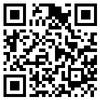 QR Code for bitcoin:1D8kMMo6b5DM7T1NfiaySpPCv8pRmg6PPb