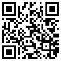QR Code for bitcoin:1D8ooS2SDWRT3n5rtbJTnroB9tbJu4TmYF