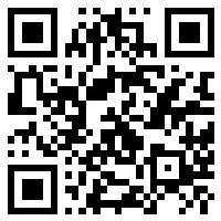 QR Code for bitcoin:1D8uCDzt6eg18hzf2gKAULjZX7VcwvXecf
