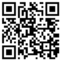 QR Code for bitcoin:1D8utaAD7h4b9dwmTfVMokvvqAp4tpvuaT