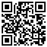 QR Code for bitcoin:1D95ATLmqMRye6ooEzRYefRFkCwhZFpC5e